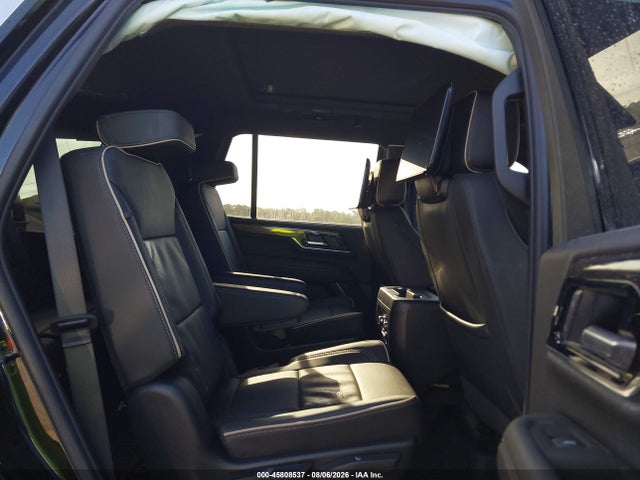 Продажа на аукционе авто 2026 Gmc Yukon 4wd Elevation, vin: 1GKS2BKD3TR309755, номер лота: 45808537