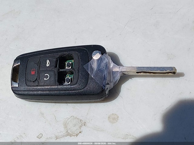 Chevrolet Cruze 1lt Auto 2015 1G1PC5SB2F7213851 Image 11