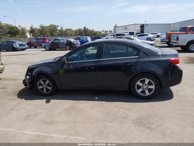Chevrolet Cruze 1lt Auto 2015 1G1PC5SB2F7213851 Image 14