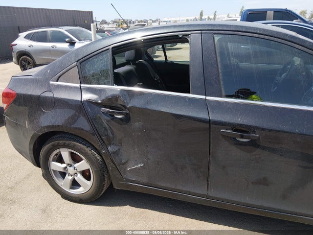 Chevrolet Cruze 1lt Auto 2015 1G1PC5SB2F7213851 Image 18