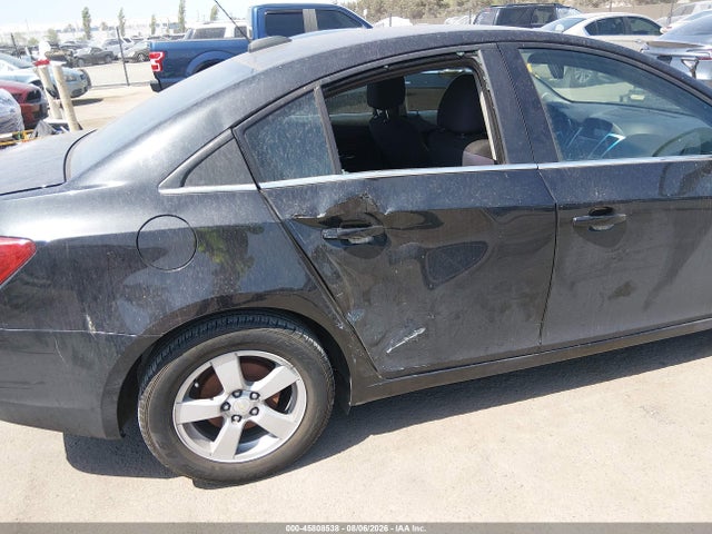 Chevrolet Cruze 1lt Auto 2015 1G1PC5SB2F7213851 Image 19