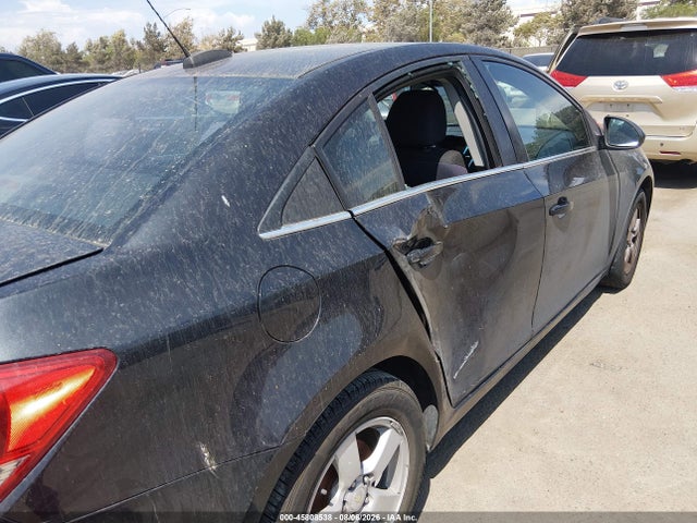 Chevrolet Cruze 1lt Auto 2015 1G1PC5SB2F7213851 Image 20