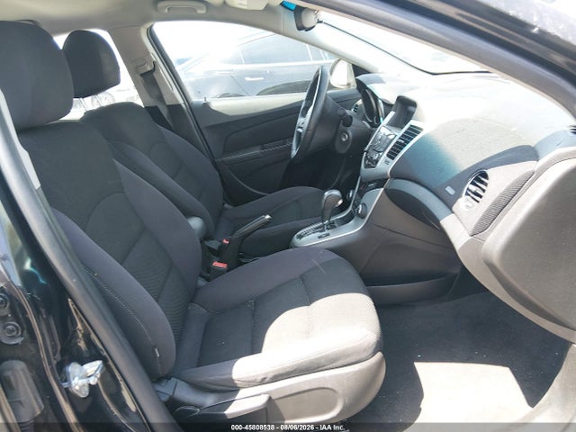 Chevrolet Cruze 1lt Auto 2015 1G1PC5SB2F7213851 Image 5