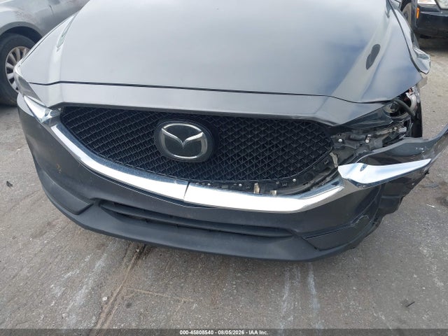 Продаж на аукціоні авто 2019 Mazda Cx-5 Grand Touring, vin: JM3KFADM2K0535920, номер лоту: 45808540
