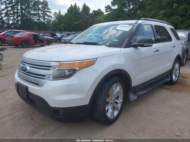 Aukcja sprzedaży 2013 Ford Explorer Xlt, vin: 1FM5K7D82DGC80103, numer aukcji: 45808545
