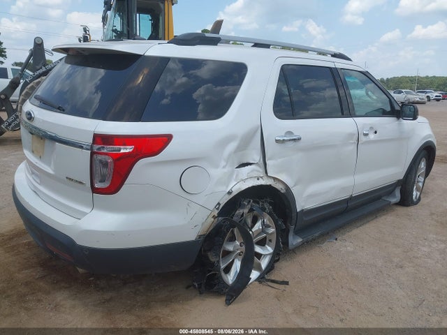 Aukcja sprzedaży 2013 Ford Explorer Xlt, vin: 1FM5K7D82DGC80103, numer aukcji: 45808545