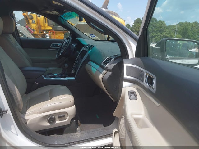 Aukcja sprzedaży 2013 Ford Explorer Xlt, vin: 1FM5K7D82DGC80103, numer aukcji: 45808545