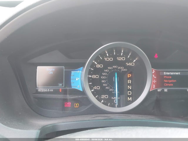 Aukcja sprzedaży 2013 Ford Explorer Xlt, vin: 1FM5K7D82DGC80103, numer aukcji: 45808545