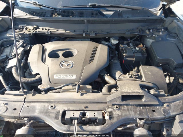 Aukcja sprzedaży 2016 Mazda Cx-9 Touring, vin: JM3TCBCY0G0123199, numer aukcji: 45808547