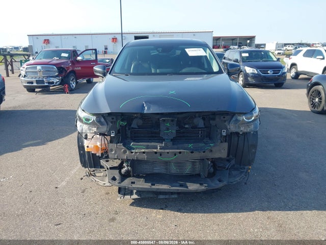 Aukcja sprzedaży 2016 Mazda Cx-9 Touring, vin: JM3TCBCY0G0123199, numer aukcji: 45808547