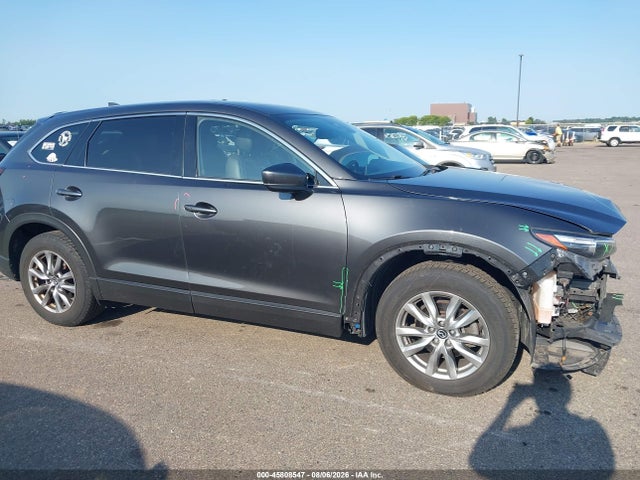 Aukcja sprzedaży 2016 Mazda Cx-9 Touring, vin: JM3TCBCY0G0123199, numer aukcji: 45808547