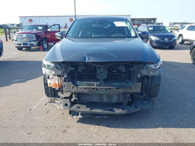 Aukcja sprzedaży 2016 Mazda Cx-9 Touring, vin: JM3TCBCY0G0123199, numer aukcji: 45808547