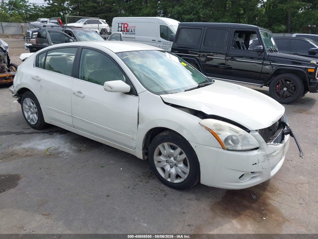 Продажа на аукционе авто 2012 Nissan Altima 2.5 S, vin: 1N4AL2AP6CC138914, номер лота: 45808550
