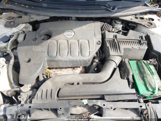 Продажа на аукционе авто 2012 Nissan Altima 2.5 S, vin: 1N4AL2AP6CC138914, номер лота: 45808550