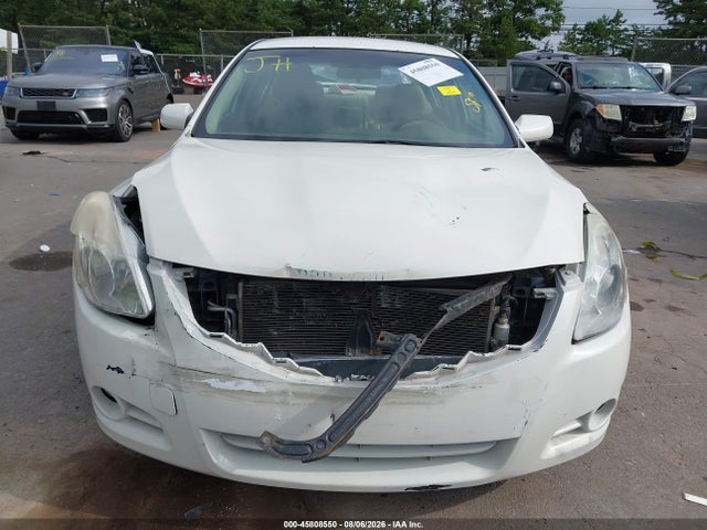 Продажа на аукционе авто 2012 Nissan Altima 2.5 S, vin: 1N4AL2AP6CC138914, номер лота: 45808550