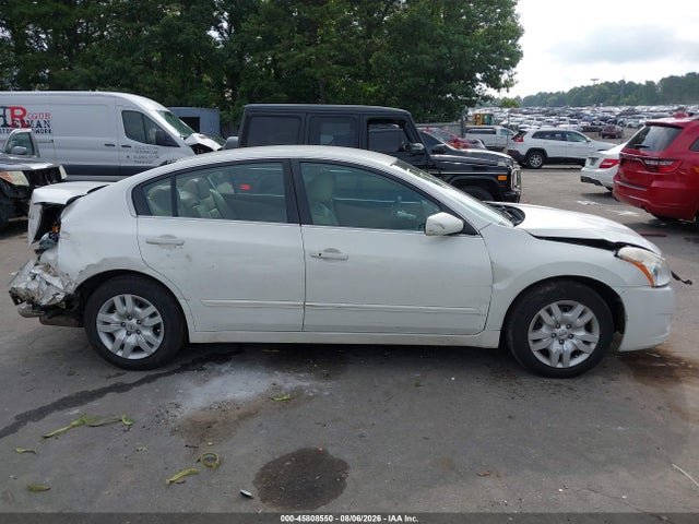 Продажа на аукционе авто 2012 Nissan Altima 2.5 S, vin: 1N4AL2AP6CC138914, номер лота: 45808550