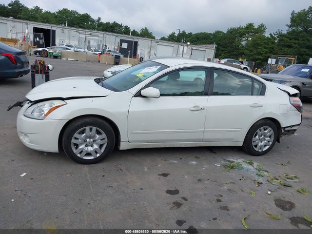 Продажа на аукционе авто 2012 Nissan Altima 2.5 S, vin: 1N4AL2AP6CC138914, номер лота: 45808550