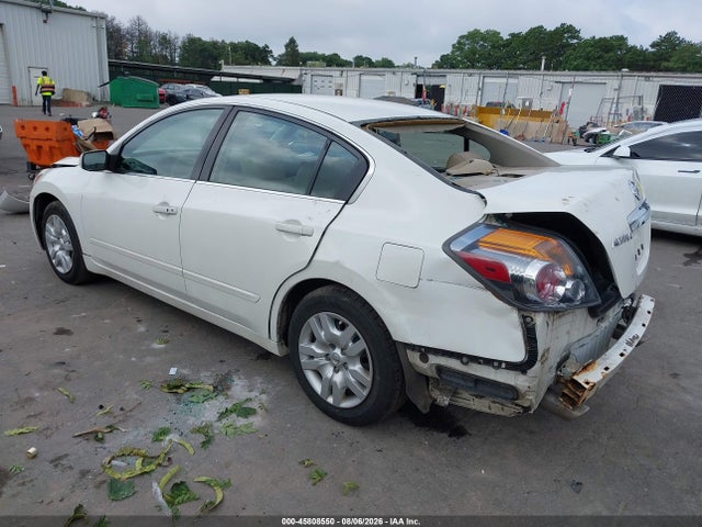 Продажа на аукционе авто 2012 Nissan Altima 2.5 S, vin: 1N4AL2AP6CC138914, номер лота: 45808550