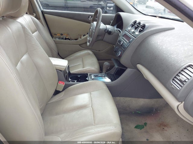 Продажа на аукционе авто 2012 Nissan Altima 2.5 S, vin: 1N4AL2AP6CC138914, номер лота: 45808550