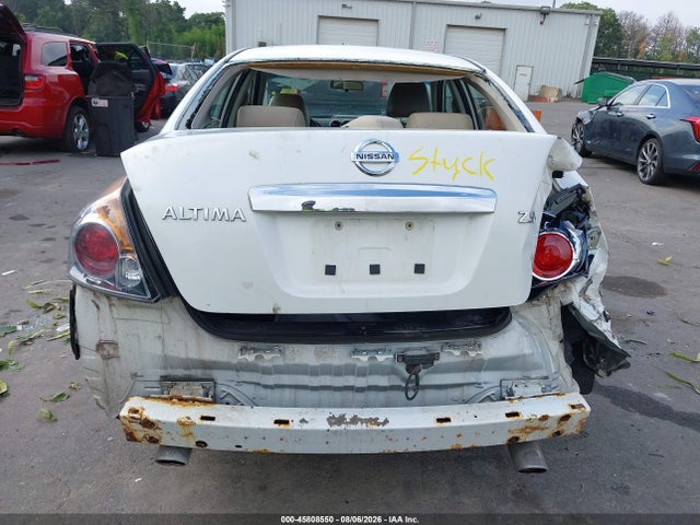 Продажа на аукционе авто 2012 Nissan Altima 2.5 S, vin: 1N4AL2AP6CC138914, номер лота: 45808550