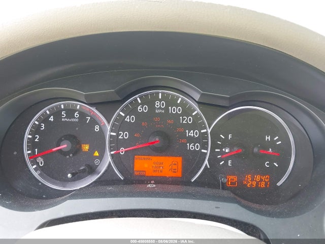 Продажа на аукционе авто 2012 Nissan Altima 2.5 S, vin: 1N4AL2AP6CC138914, номер лота: 45808550