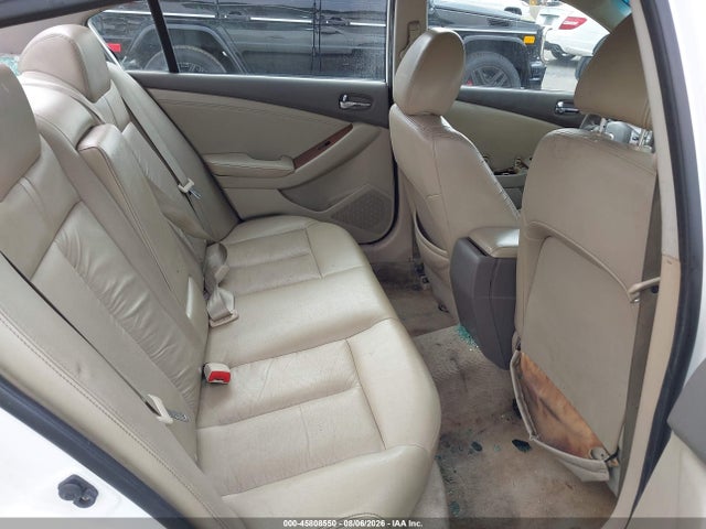 Продажа на аукционе авто 2012 Nissan Altima 2.5 S, vin: 1N4AL2AP6CC138914, номер лота: 45808550