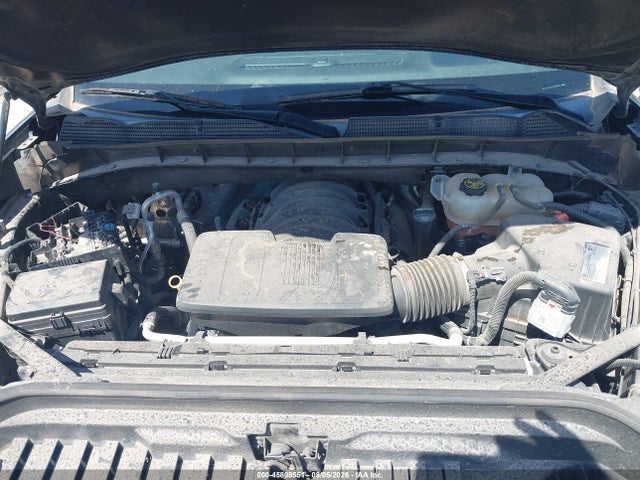 Продаж на аукціоні авто 2020 Gmc Sierra 1500 4wd  Short Box Denali, vin: 3GTU9FEL1LG264566, номер лоту: 45808551