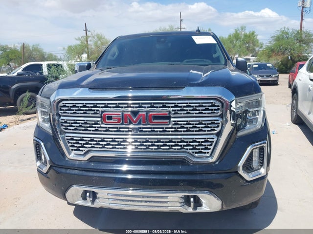 Продаж на аукціоні авто 2020 Gmc Sierra 1500 4wd  Short Box Denali, vin: 3GTU9FEL1LG264566, номер лоту: 45808551
