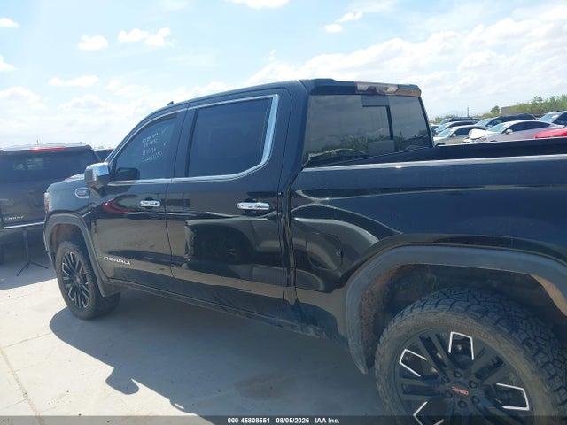 Продаж на аукціоні авто 2020 Gmc Sierra 1500 4wd  Short Box Denali, vin: 3GTU9FEL1LG264566, номер лоту: 45808551
