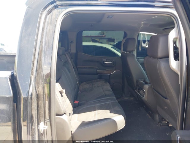 Продаж на аукціоні авто 2020 Gmc Sierra 1500 4wd  Short Box Denali, vin: 3GTU9FEL1LG264566, номер лоту: 45808551