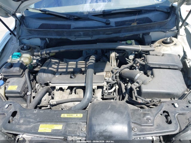 Продаж на аукціоні авто 2005 Volvo Xc90 2.5t, vin: YV1CN592X51212318, номер лоту: 45808553
