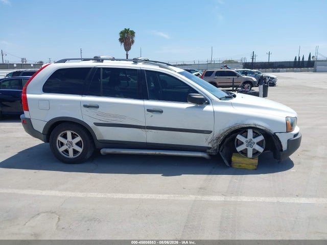 Продаж на аукціоні авто 2005 Volvo Xc90 2.5t, vin: YV1CN592X51212318, номер лоту: 45808553