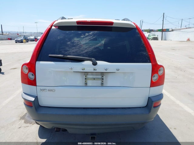 Продаж на аукціоні авто 2005 Volvo Xc90 2.5t, vin: YV1CN592X51212318, номер лоту: 45808553
