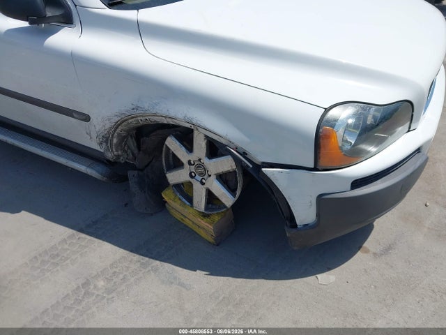 Продаж на аукціоні авто 2005 Volvo Xc90 2.5t, vin: YV1CN592X51212318, номер лоту: 45808553