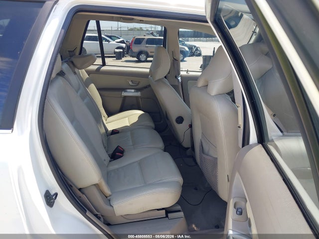 Продаж на аукціоні авто 2005 Volvo Xc90 2.5t, vin: YV1CN592X51212318, номер лоту: 45808553