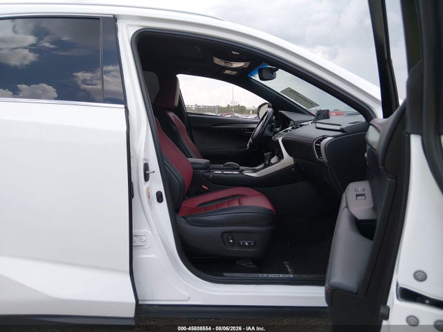 Продажа на аукционе авто 2016 Lexus Nx 200t F Sport, vin: JTJYARBZ7G2041480, номер лота: 45808554