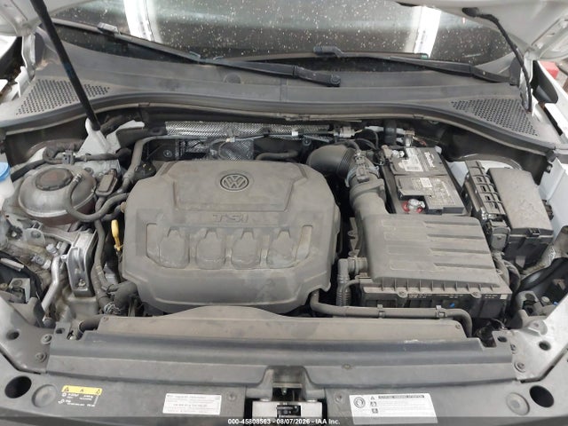 3VV1B7AX2LM128391 Volkswagen Tiguan 2.0t S