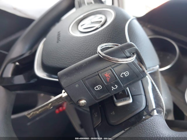 3VV1B7AX2LM128391 Volkswagen Tiguan 2.0t S