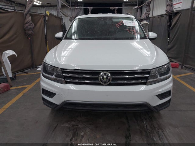 3VV1B7AX2LM128391 Volkswagen Tiguan 2.0t S
