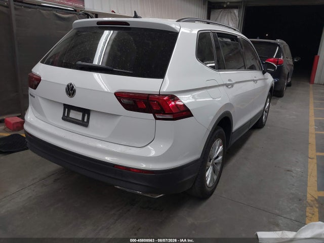 3VV1B7AX2LM128391 Volkswagen Tiguan 2.0t S