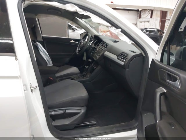 3VV1B7AX2LM128391 Volkswagen Tiguan 2.0t S