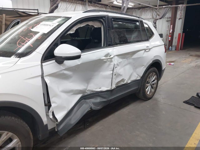 3VV1B7AX2LM128391 Volkswagen Tiguan 2.0t S