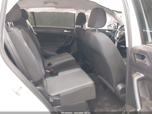 3VV1B7AX2LM128391 Volkswagen Tiguan 2.0t S