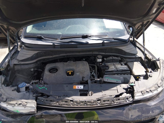 Aukcja sprzedaży 2020 Kia Soul Gt-line, vin: KNDJ63AU8L7701550, numer aukcji: 45808566
