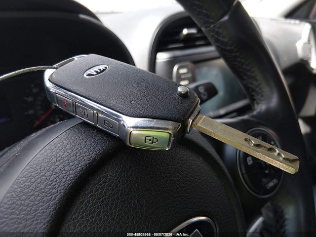 Aukcja sprzedaży 2020 Kia Soul Gt-line, vin: KNDJ63AU8L7701550, numer aukcji: 45808566