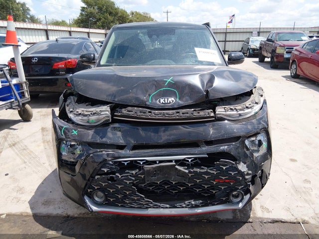Aukcja sprzedaży 2020 Kia Soul Gt-line, vin: KNDJ63AU8L7701550, numer aukcji: 45808566
