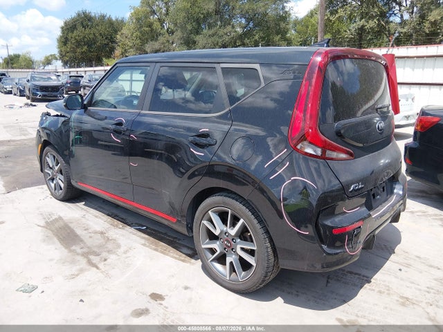 Aukcja sprzedaży 2020 Kia Soul Gt-line, vin: KNDJ63AU8L7701550, numer aukcji: 45808566
