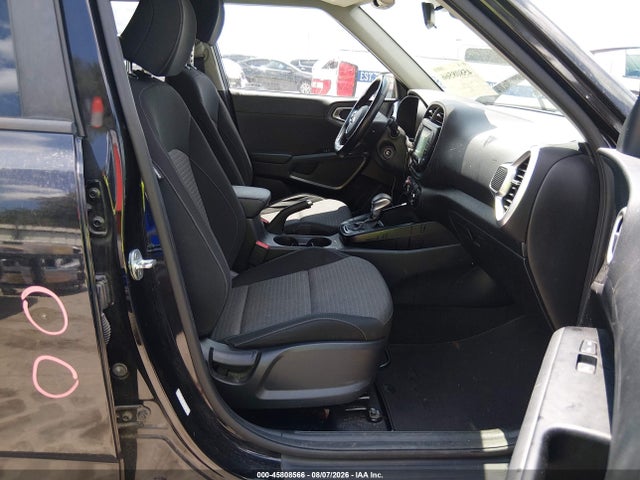 Aukcja sprzedaży 2020 Kia Soul Gt-line, vin: KNDJ63AU8L7701550, numer aukcji: 45808566