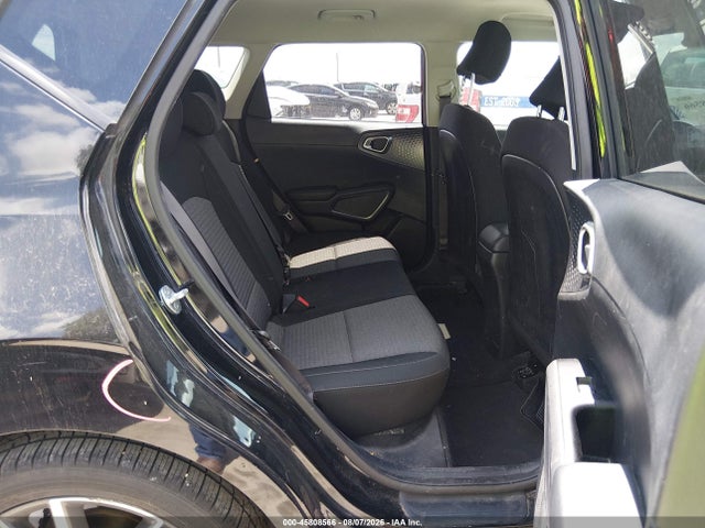 Aukcja sprzedaży 2020 Kia Soul Gt-line, vin: KNDJ63AU8L7701550, numer aukcji: 45808566