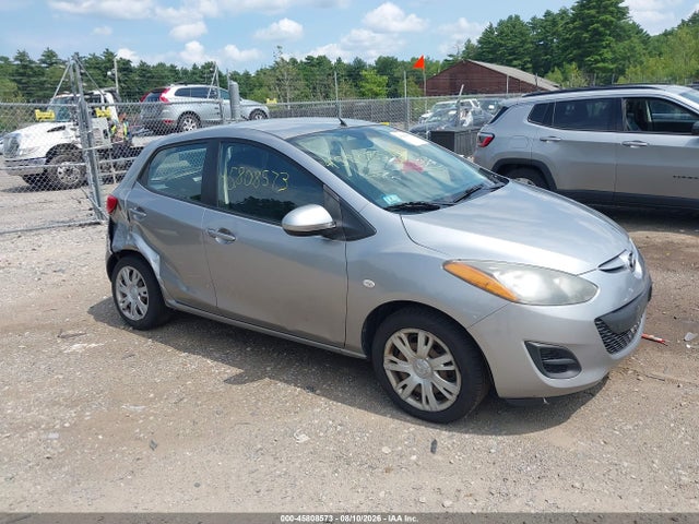 Продажа на аукционе авто 2012 Mazda Mazda2 Sport, vin: JM1DE1KZ1C0137036, номер лота: 45808573